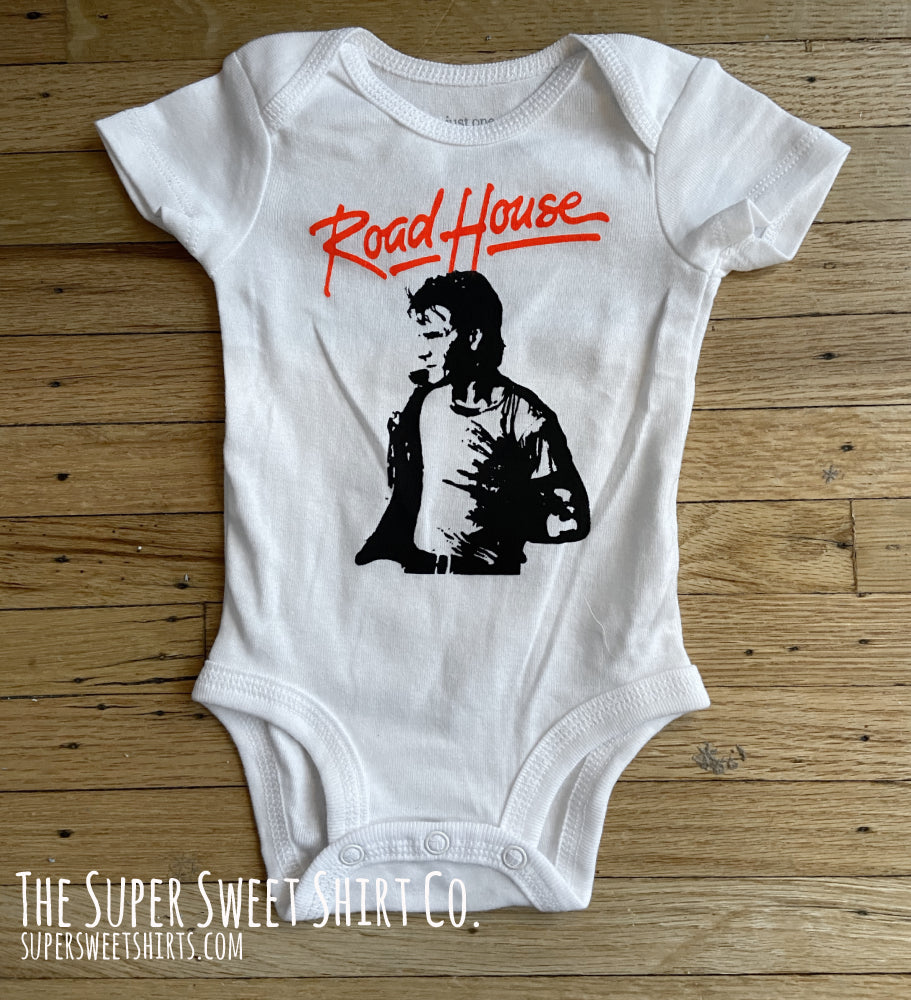 Lots of Onesies Coming!