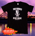 Frog Brothers Lost Boys David Shirt - supersweetshirts