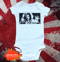 Shogun of Harlem Last Dragon Onesie - supersweetshirts