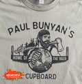 The Great Outdoors Paul Bunyan’s Cupboard Shirt - supersweetshirts