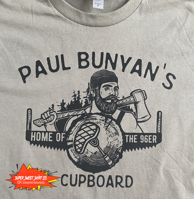 The Great Outdoors Paul Bunyan’s Cupboard Shirt - supersweetshirts