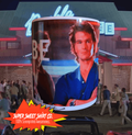 Road House Swayze Coffee Mug - supersweetshirts