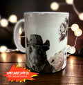Fabulous Mr. Fox Mug Wes Anderson - supersweetshirts