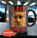Falling Down Michael Douglas Mug - supersweetshirts