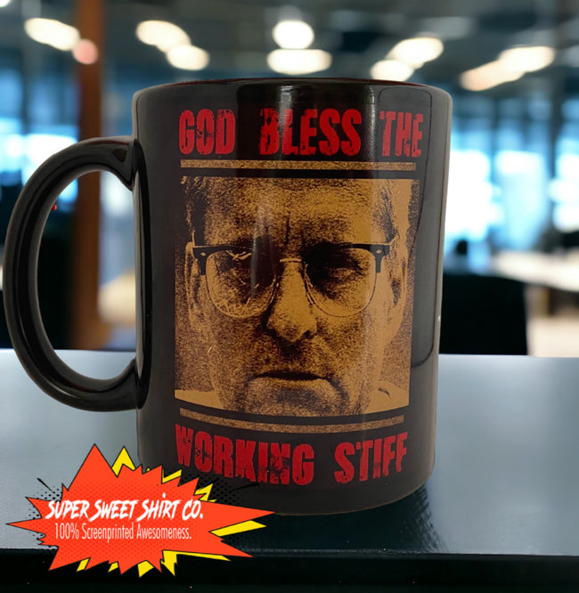 Falling Down Michael Douglas Mug - supersweetshirts