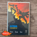 Batman: The Dark Knight Returns #3 & #4 (1986) β Near Mint Lot β Frank Miller