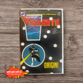 DC Comics Vigilante 5-Issue Comic Lot (1983–1984) — Issues #1, 3, 5, 6, & 7 — Marv Wolfman Series | Bronze Age DC Collectible