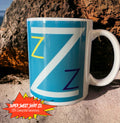 The Life Aquatic Steve Zissou Mug - supersweetshirts