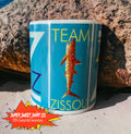 The Life Aquatic Steve Zissou Mug - supersweetshirts