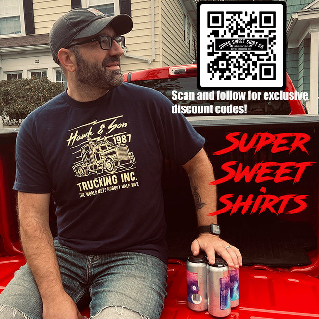 Cannon Films Shirt - supersweetshirts