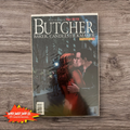 Butcher Baker Candlestickmaker #1–6 Set – From The Boys – Dynamite VF-NM