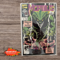 Morbius Lot (12 Comics) Living Vampire Vol 1 + Revisited #1 VG-NM Marvel 1992