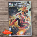 Amazing Spider-Man Vol.7 #2 Tony Daniel Variant NM+ 9.6-9.8 Marvel RARE Cover