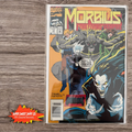 Morbius Lot (12 Comics) Living Vampire Vol 1 + Revisited #1 VG-NM Marvel 1992