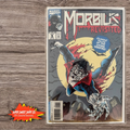 Morbius Lot (12 Comics) Living Vampire Vol 1 + Revisited #1 VG-NM Marvel 1992
