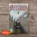 Butcher Baker Candlestickmaker #1–6 Set – From The Boys – Dynamite VF-NM