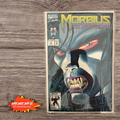 Morbius Lot (12 Comics) Living Vampire Vol 1 + Revisited #1 VG-NM Marvel 1992