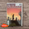 Butcher Baker Candlestickmaker #1–6 Set – From The Boys – Dynamite VF-NM