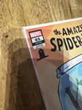 The Amazing Spider-Man #65 Scottie Young 8 Deaths Of Spider-Man Variant Rare