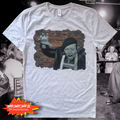 Sam Kinison Comedy Legend T-Shirt – Cotton/Poly Blend