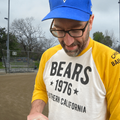 Bad News Bears Raglan Shirt - supersweetshirts