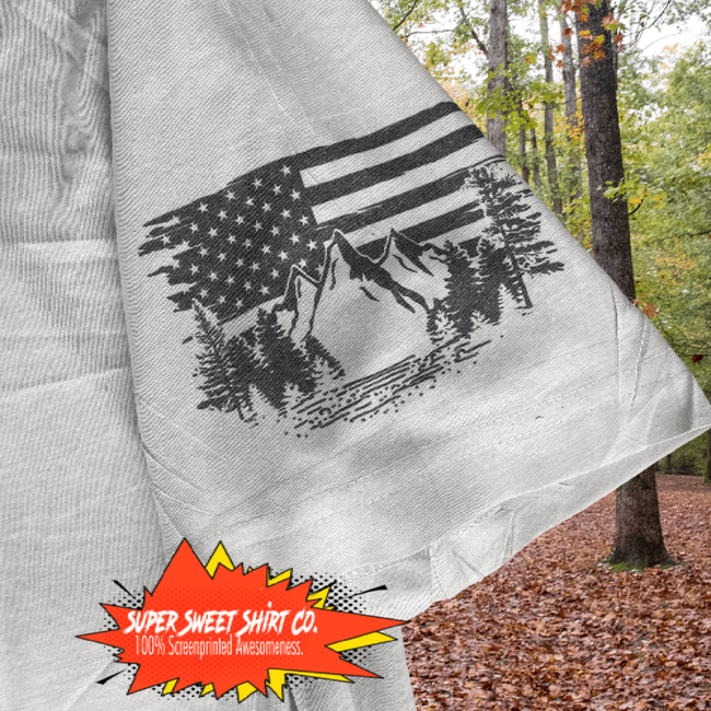 Ernest Goes To Camp Shirt - supersweetshirts
