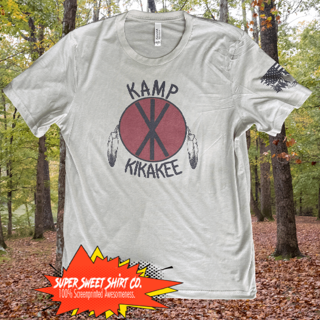 Ernest Goes To Camp Shirt - supersweetshirts