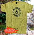 Han's Tournament Shirt - supersweetshirts