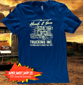 Over the Top Hawk and Son Shirt - supersweetshirts