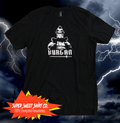 Highlander Kurgan Shirt - supersweetshirts