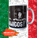 Three Amigos Mug - supersweetshirts