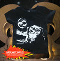 Falcor Baby Toddler Shirt - supersweetshirts