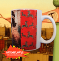 The Royal Tenenbaums Mug - supersweetshirts