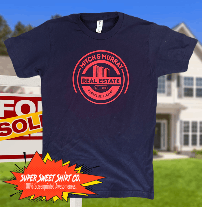 Glengarry Glen Ross Shirt - supersweetshirts