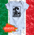 Three Amigos Baby Bodysuit - supersweetshirts