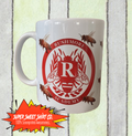 Rushmore Academy Wes Anderson Mug - supersweetshirts