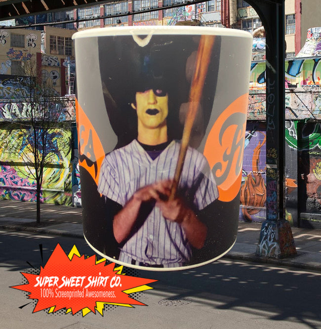 Warriors Baseball Furies Coffee Mug - supersweetshirts