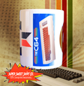Commodore 64 Computer Geek Mug - supersweetshirts