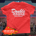 Road House Double-Sided Double Deuce Toddler Shirt - supersweetshirts