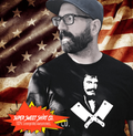 Bill The Butcher Gangs of New York Shirt - supersweetshirts