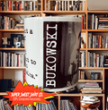Bukowski Coffee Mug - supersweetshirts