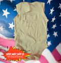 Baby Mania Pro Wrestling Bodysuit - supersweetshirts
