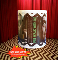 Twin Peaks Bob Fire Walk With Me Mug - supersweetshirts