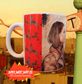 The Royal Tenenbaums Mug - supersweetshirts
