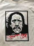 Danny Trejo Shirt Machete