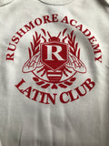 Rushmore Academy Baby Bodysuit