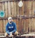 Animal House College Sweatshirt