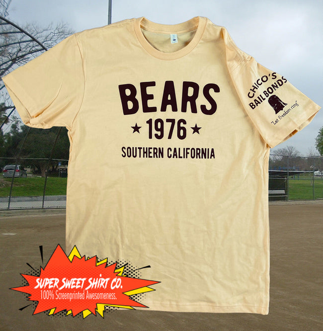 Bad News Bears Shirt - supersweetshirts