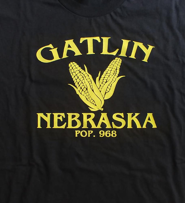 nebraska