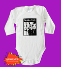 Golden Girls Baby Bodysuit - supersweetshirts